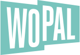 WoPal.nl Logo